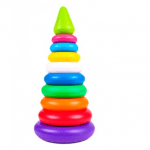 Іграшка Technok Пірамідка - image-0